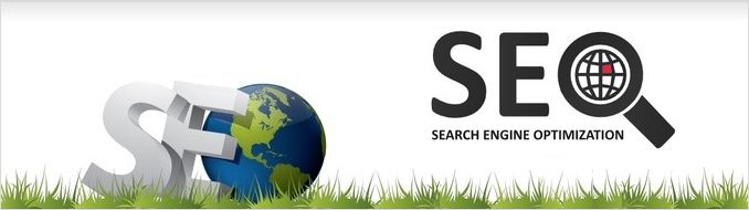 SEO Search Engine Optimization